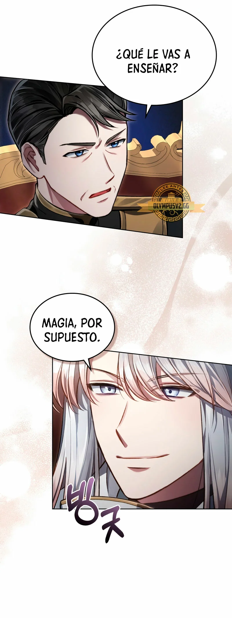 Página 47 del Manga