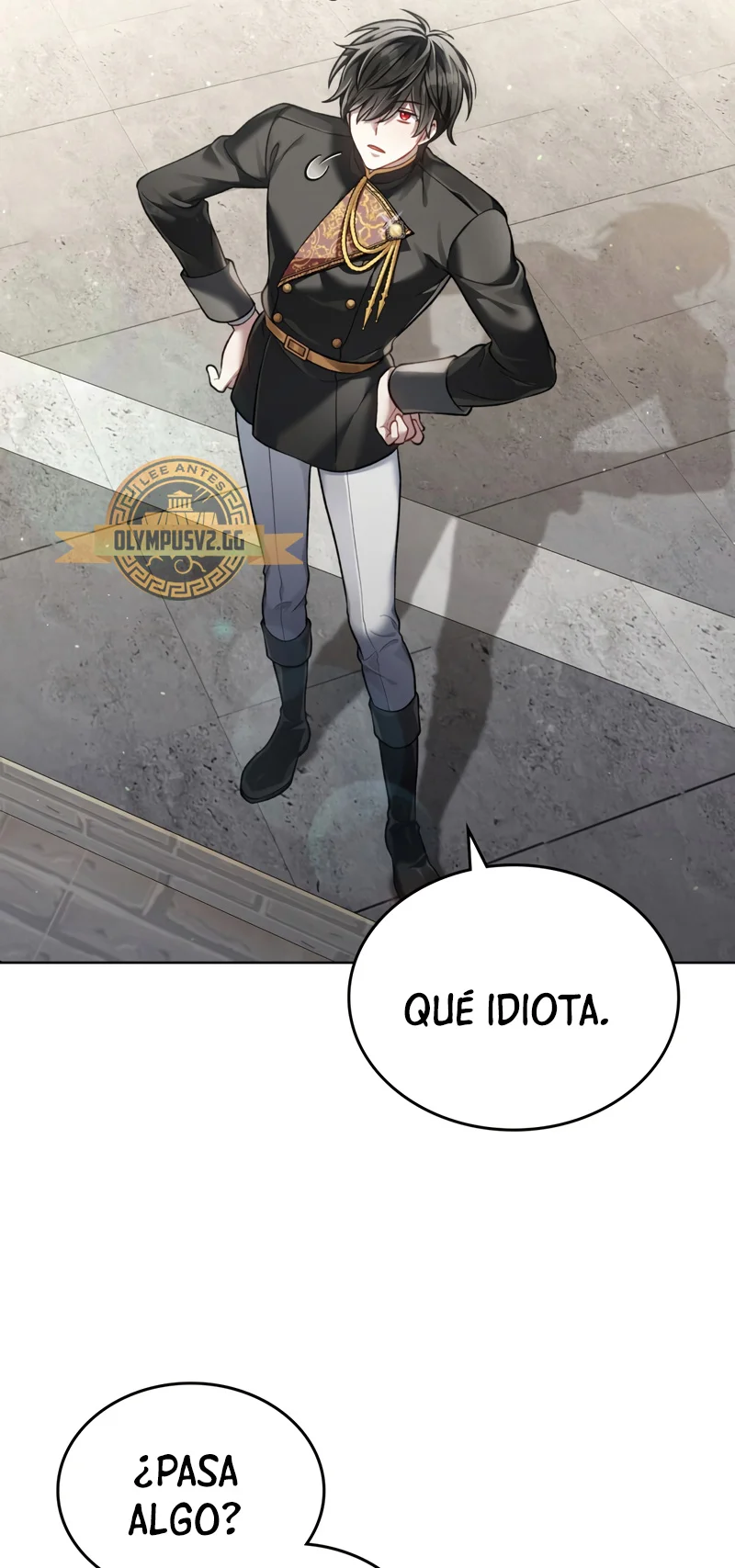 Página 32 del Manga