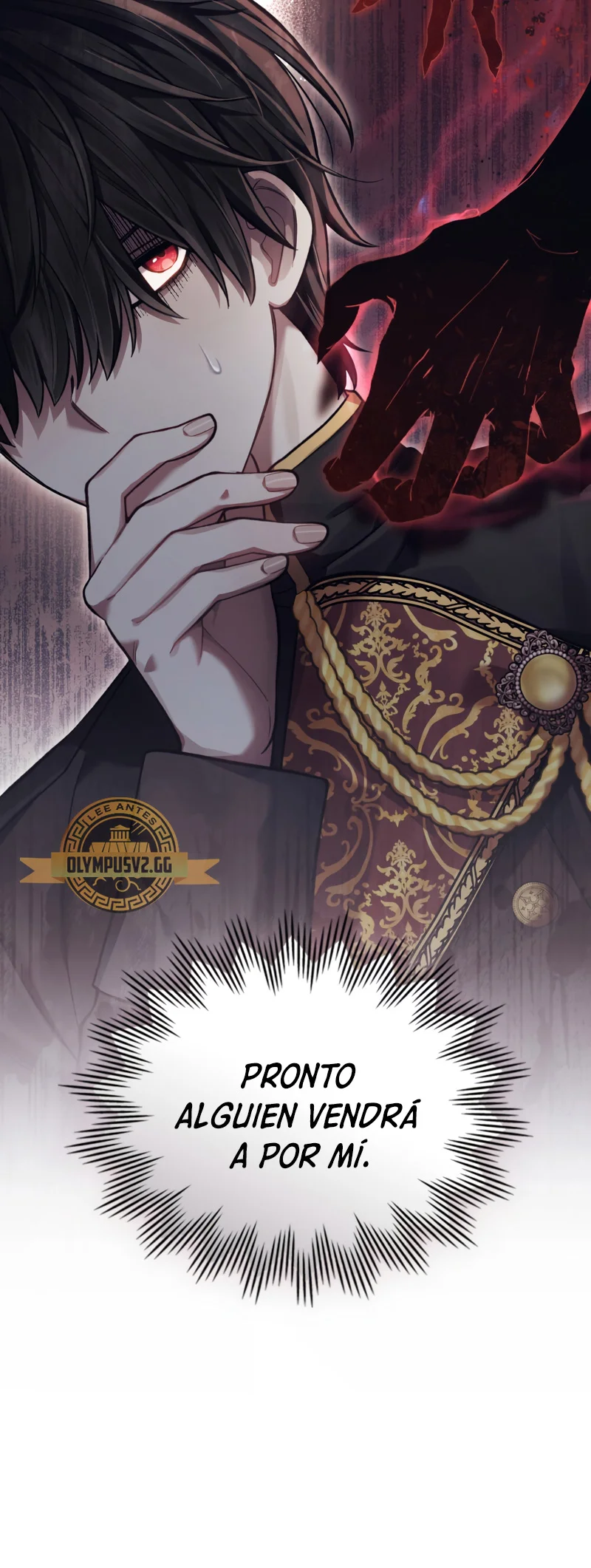 Página 43 del Manga