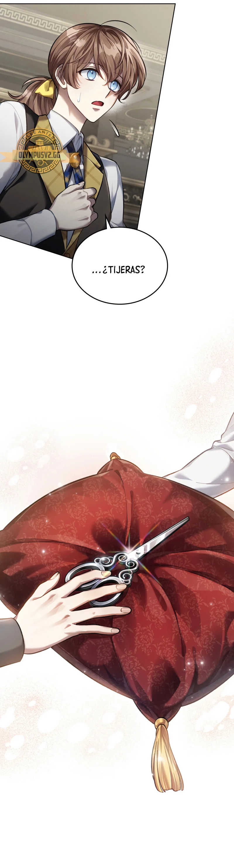 Página 48 del Manga