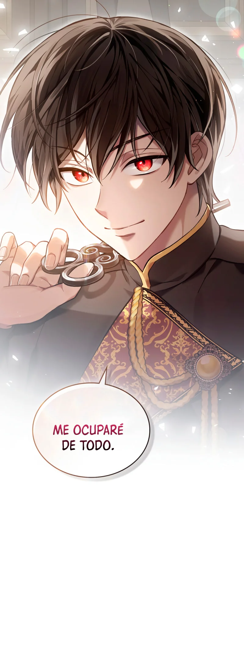Página 56 del Manga