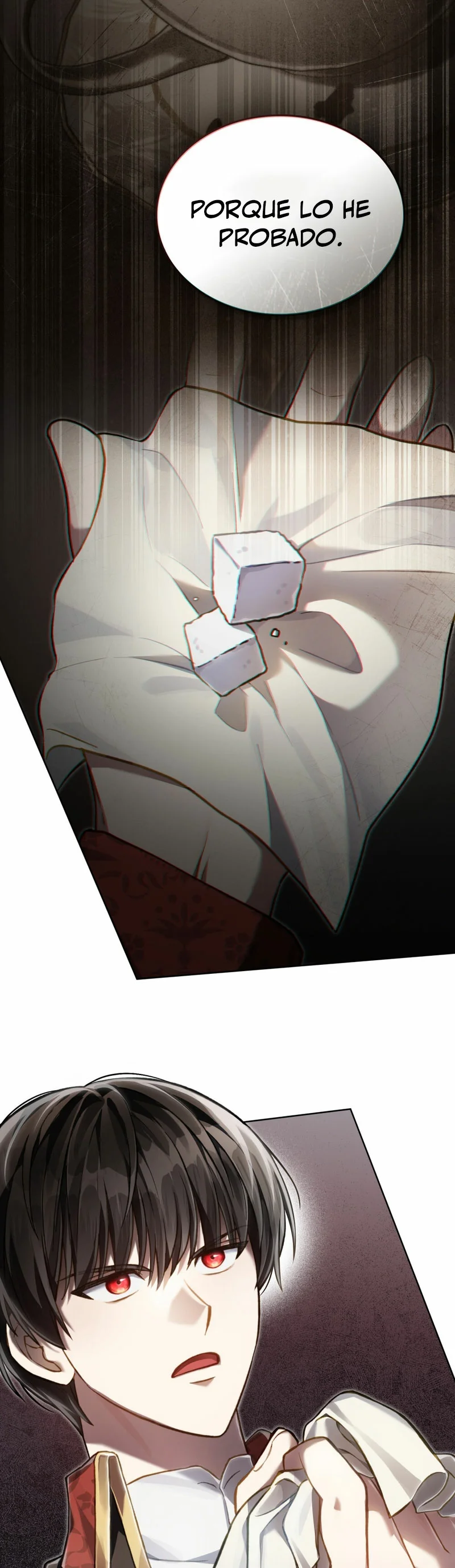 Página 30 del Manga
