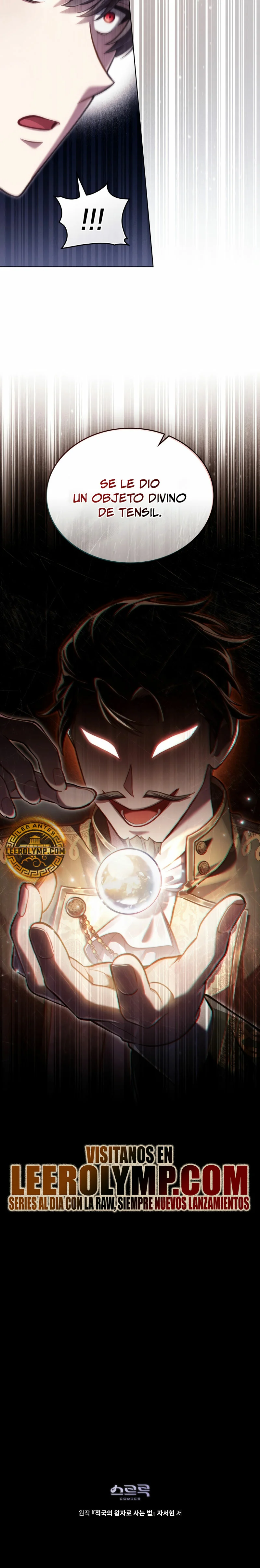 Página 37 del Manga