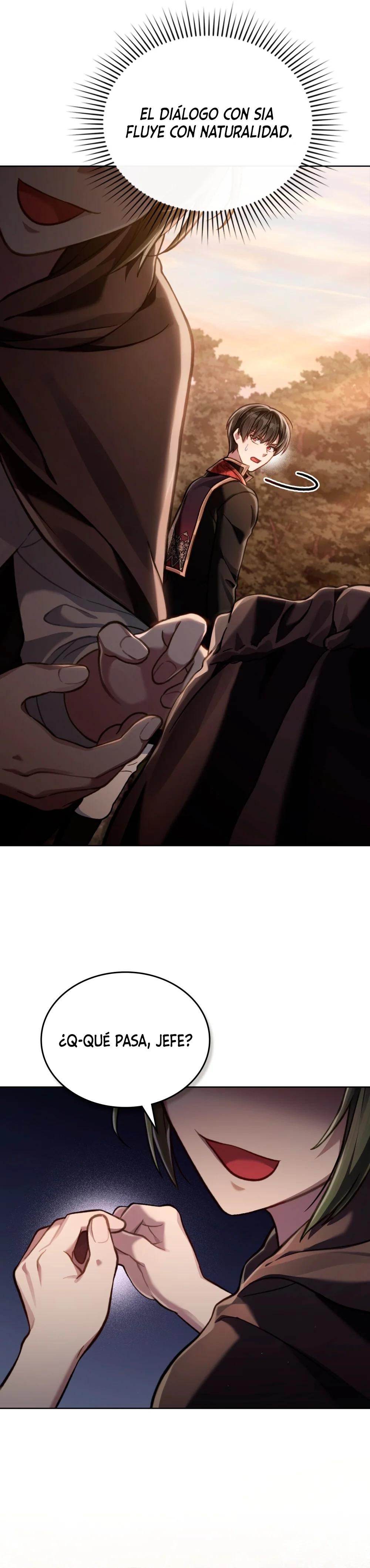 Página 34 del Manga