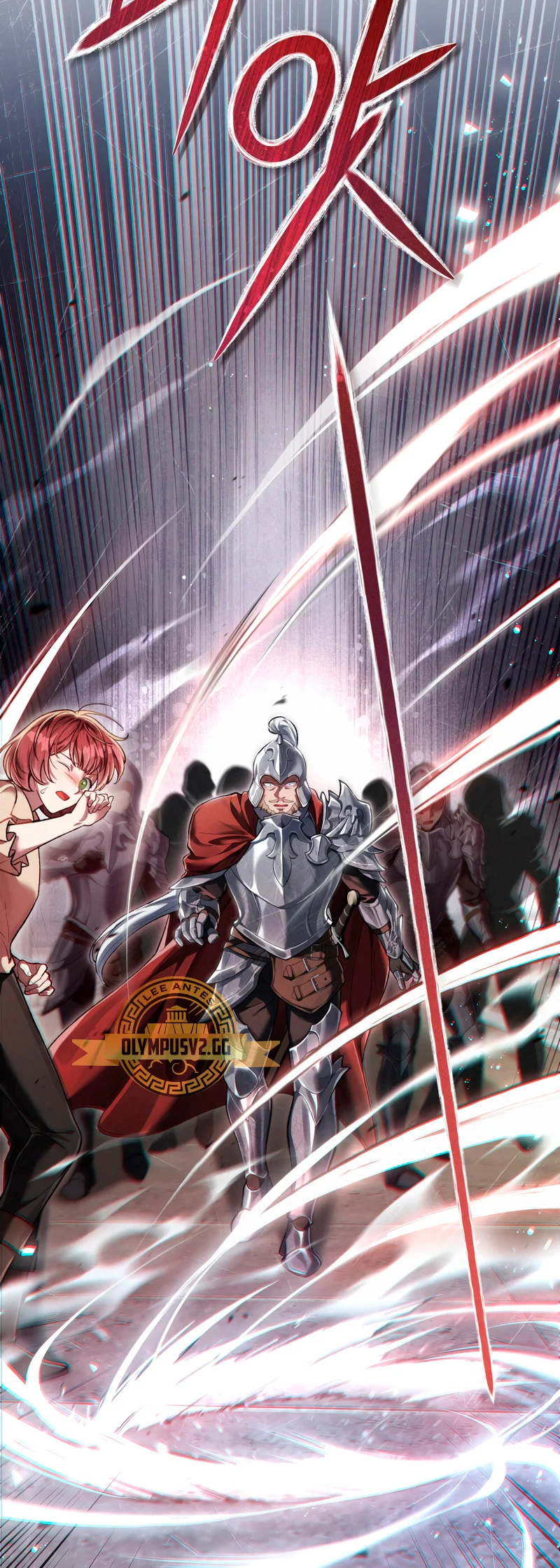 Página 30 del Manga