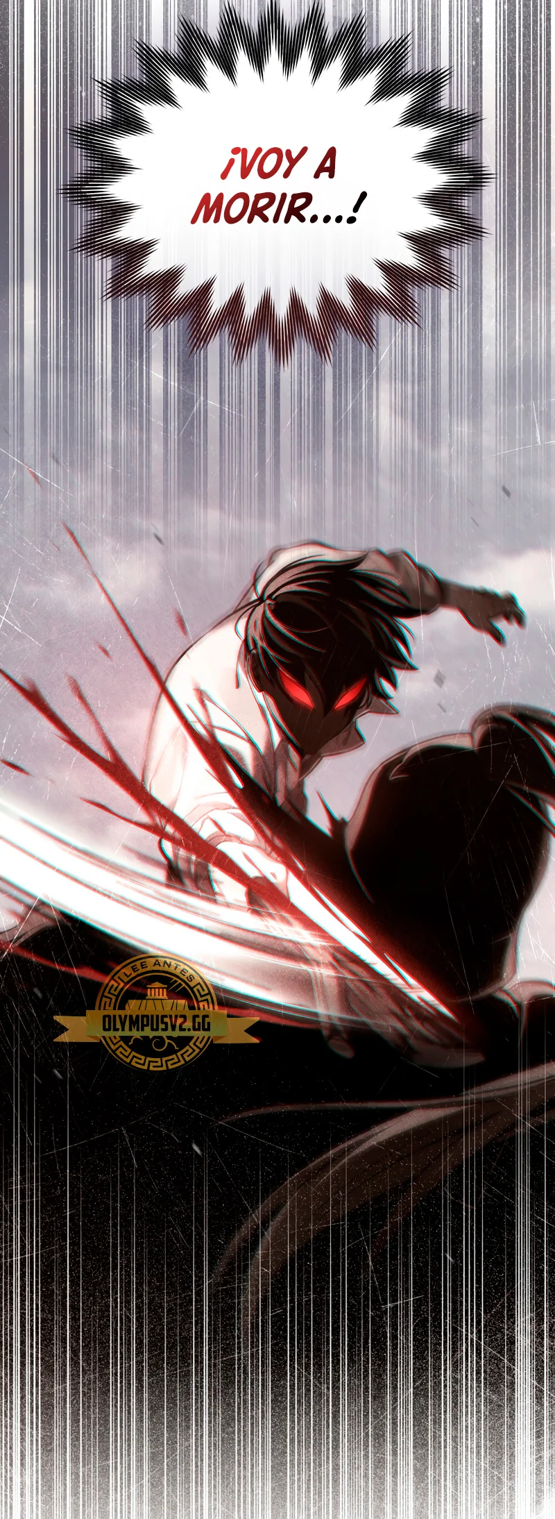 Página 34 del Manga