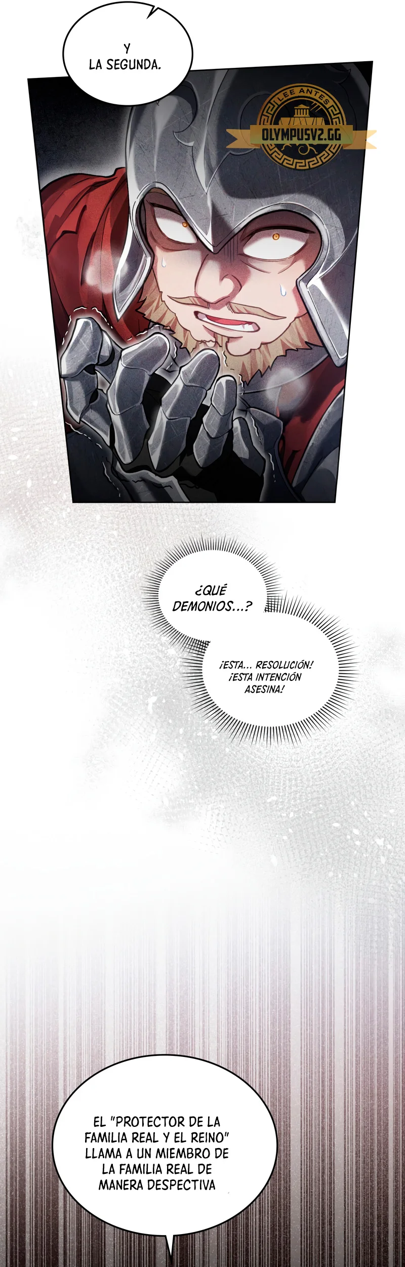 Página 43 del Manga
