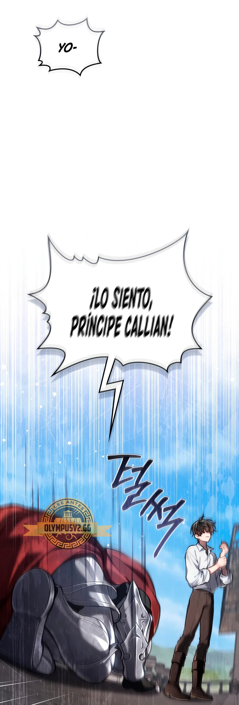 Página 47 del Manga