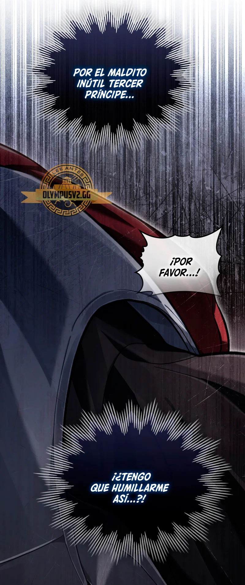 Página 50 del Manga
