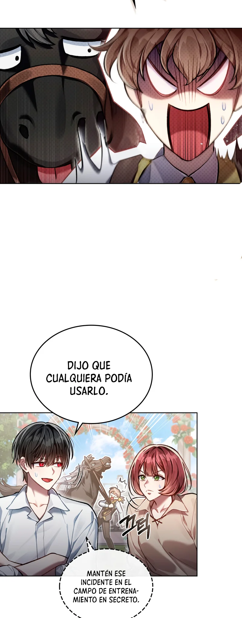 Página 59 del Manga