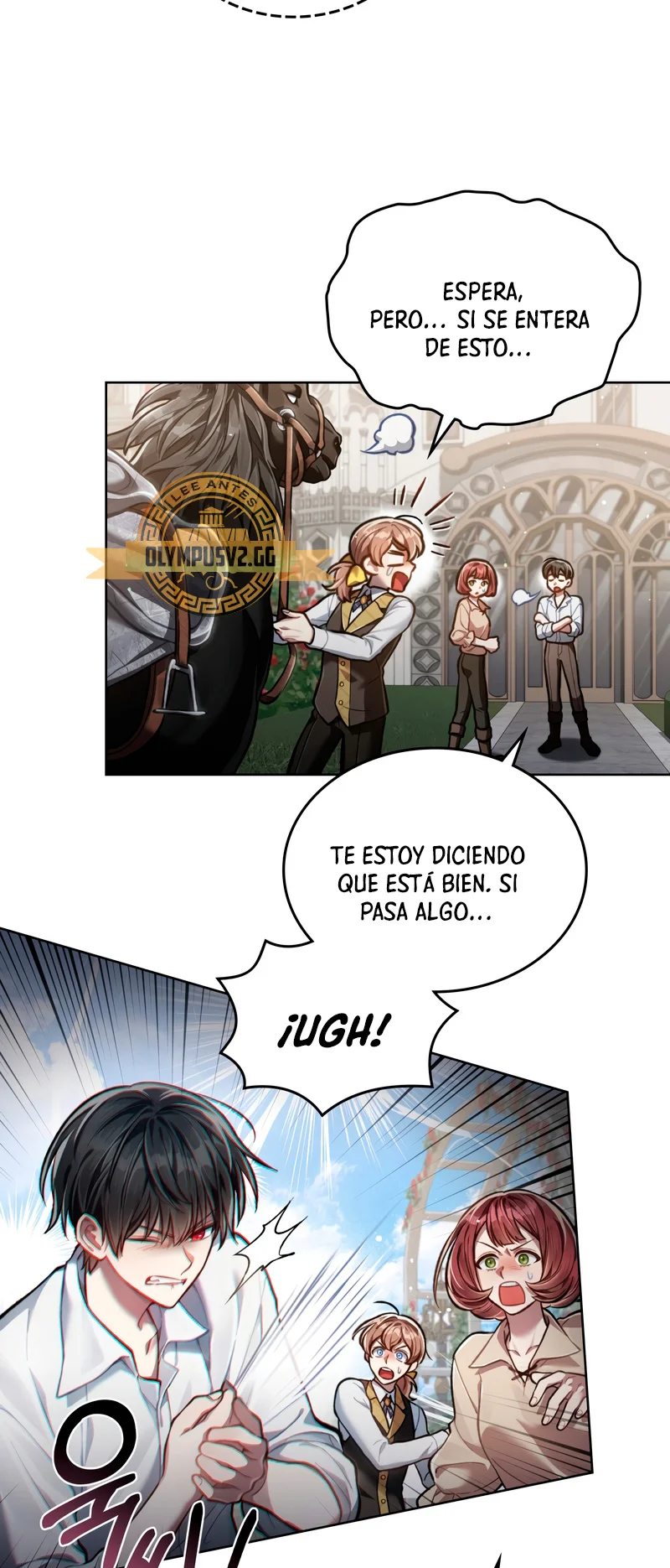 Página 60 del Manga