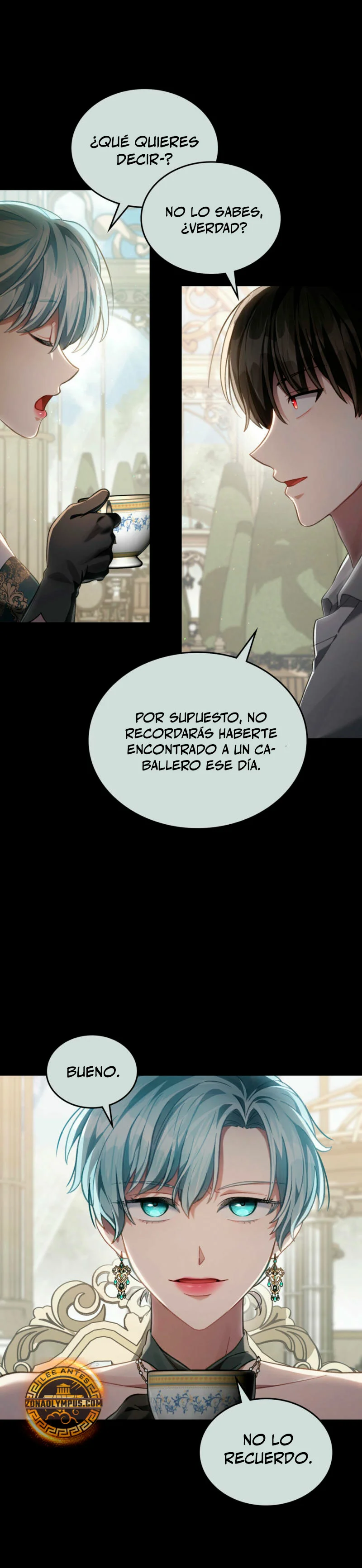 Página 32 del Manga
