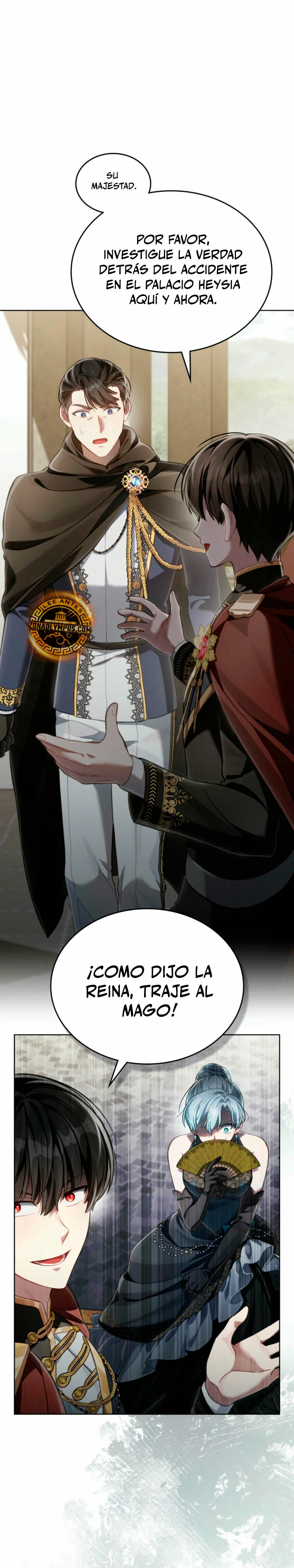 Página 32 del Manga