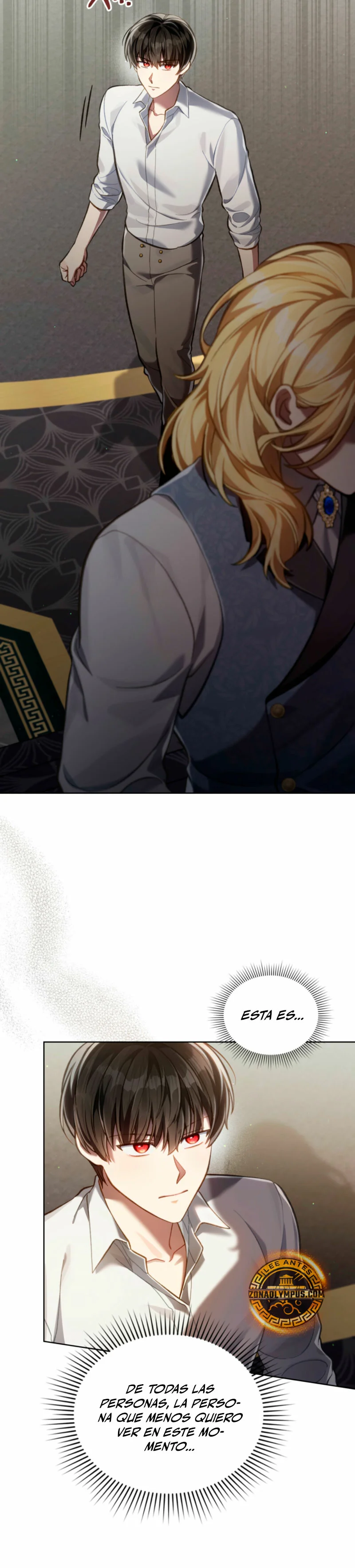 Página 34 del Manga