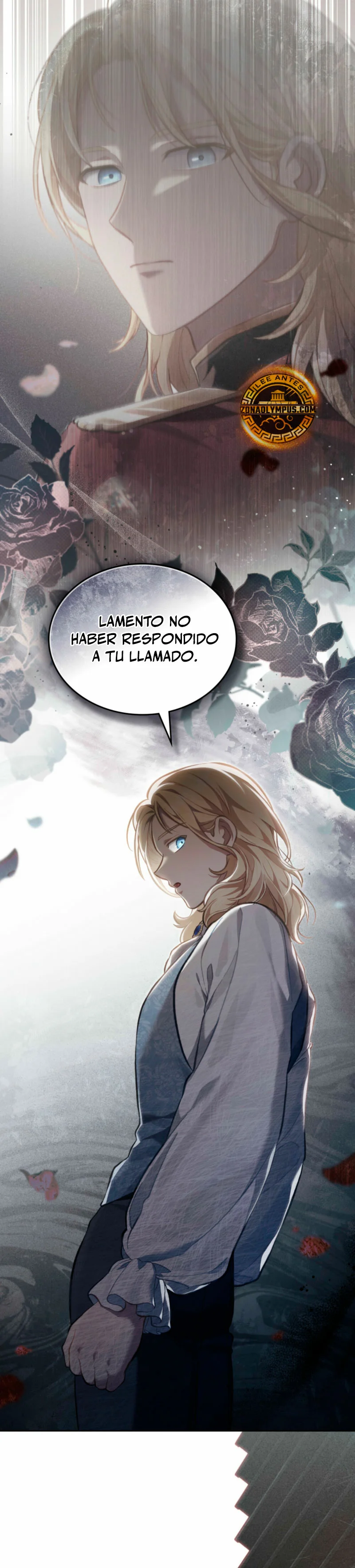 Página 36 del Manga