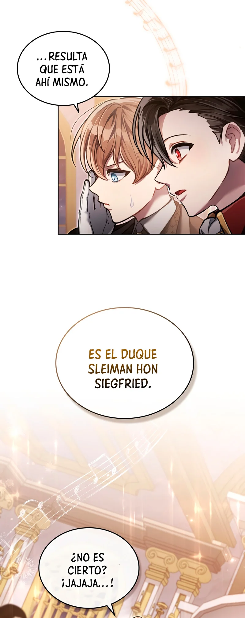Página 35 del Manga