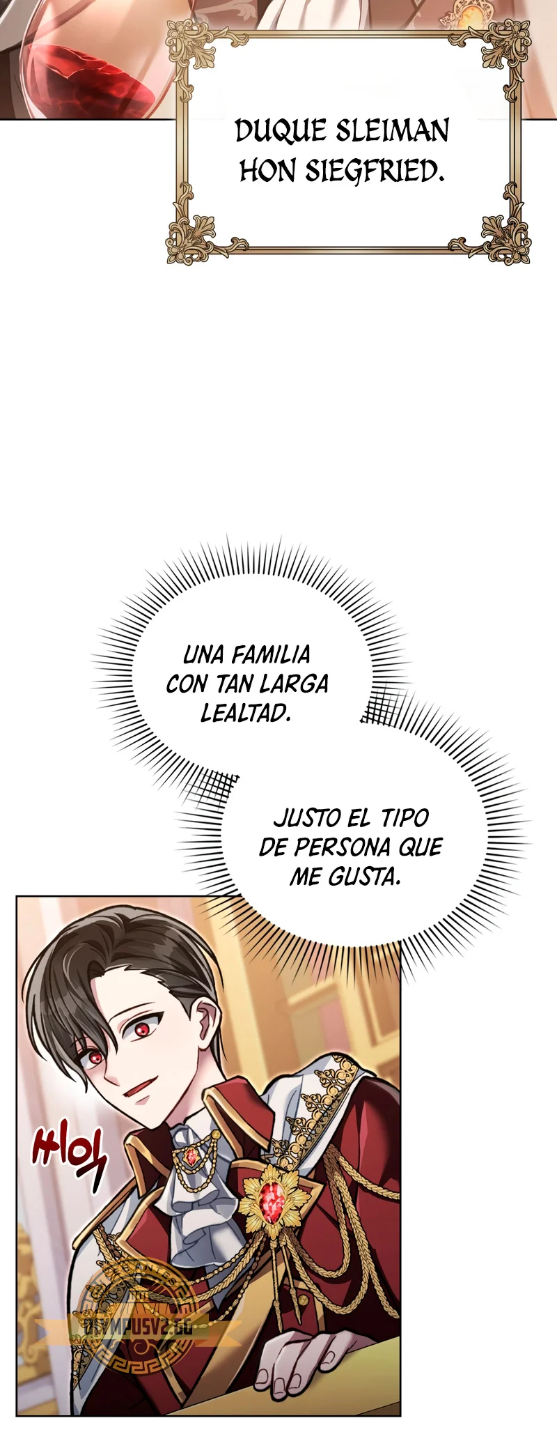 Página 37 del Manga