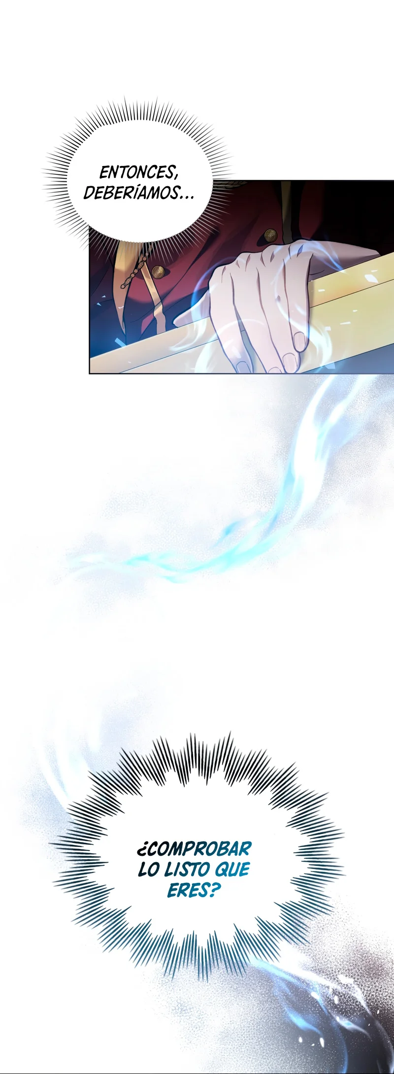 Página 38 del Manga