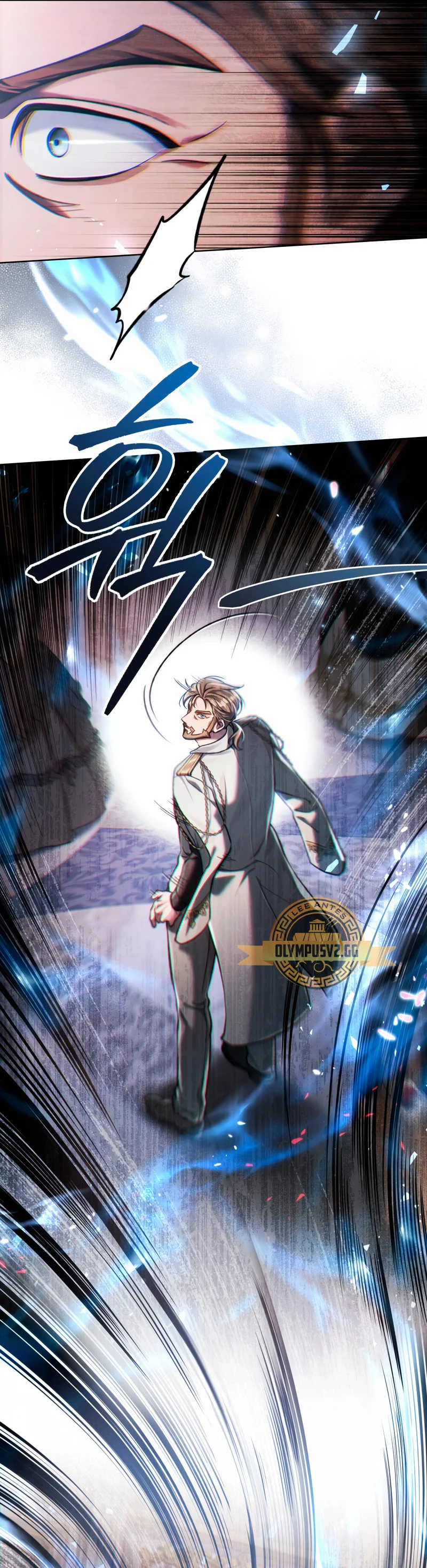 Página 39 del Manga