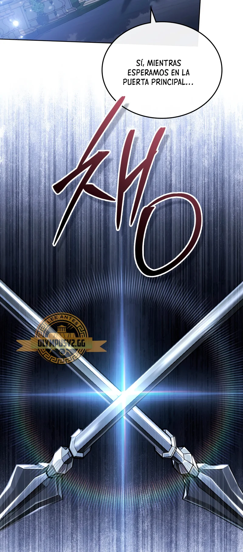 Página 51 del Manga