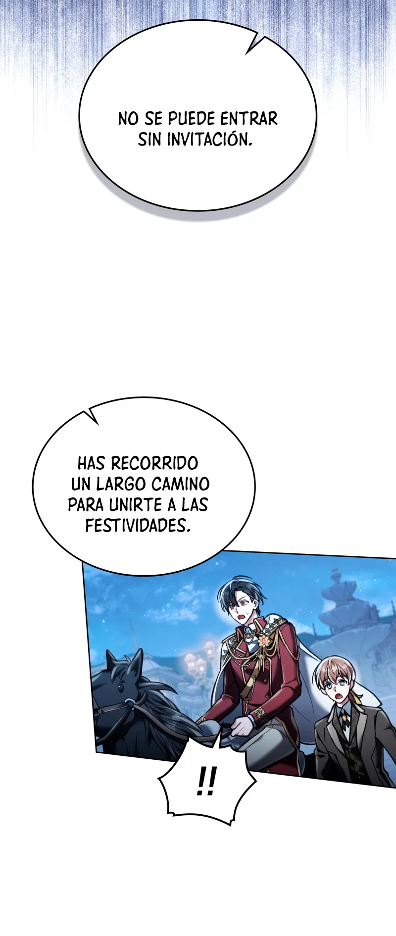 Página 52 del Manga