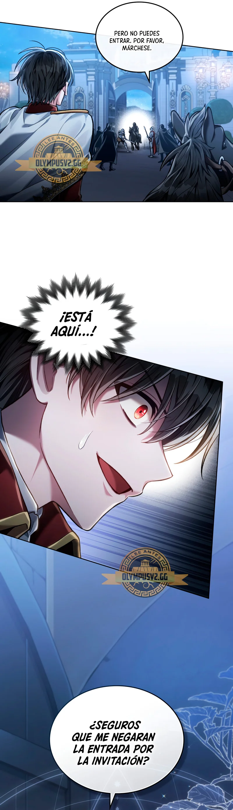 Página 53 del Manga