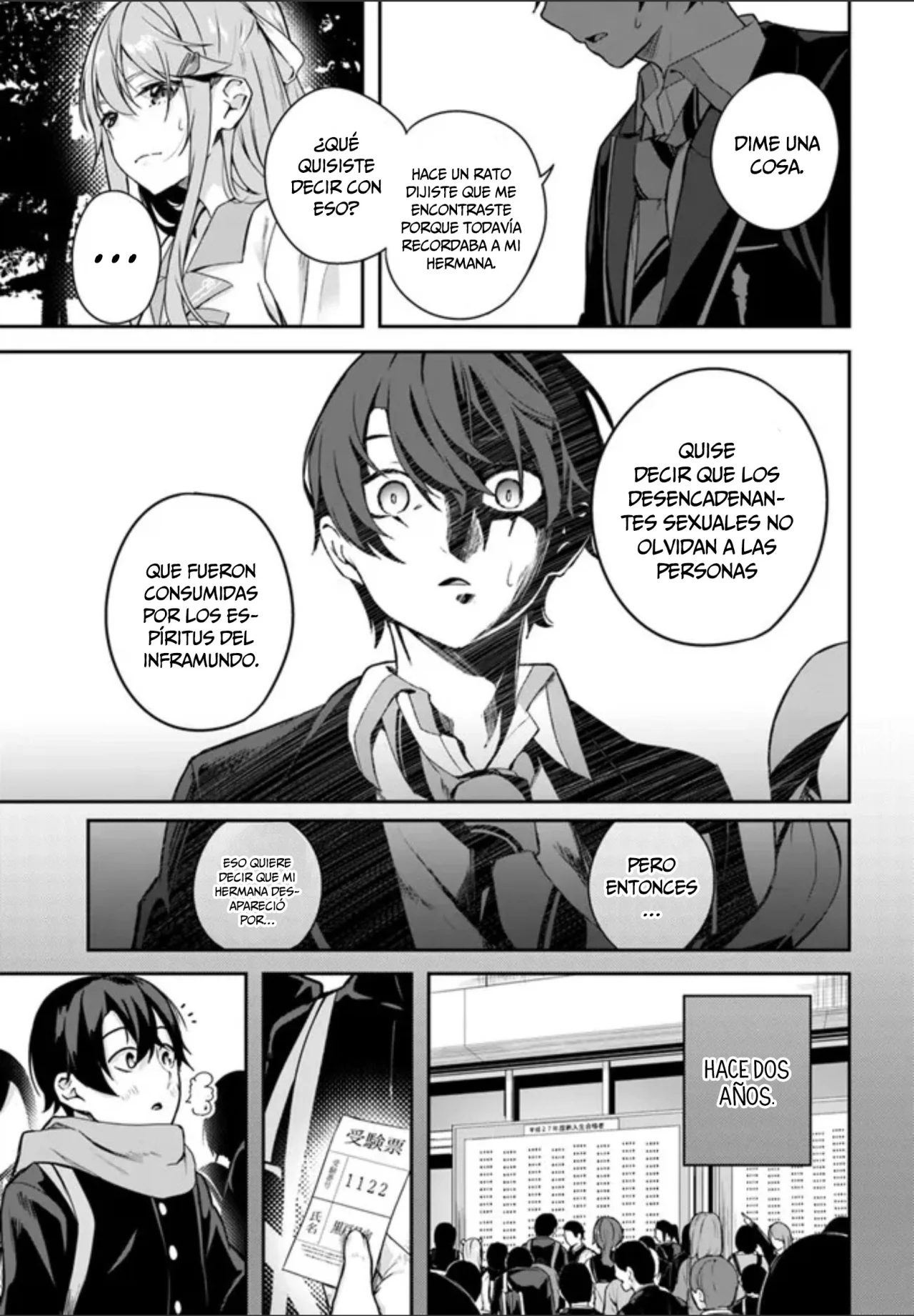 Página 44 del Manga