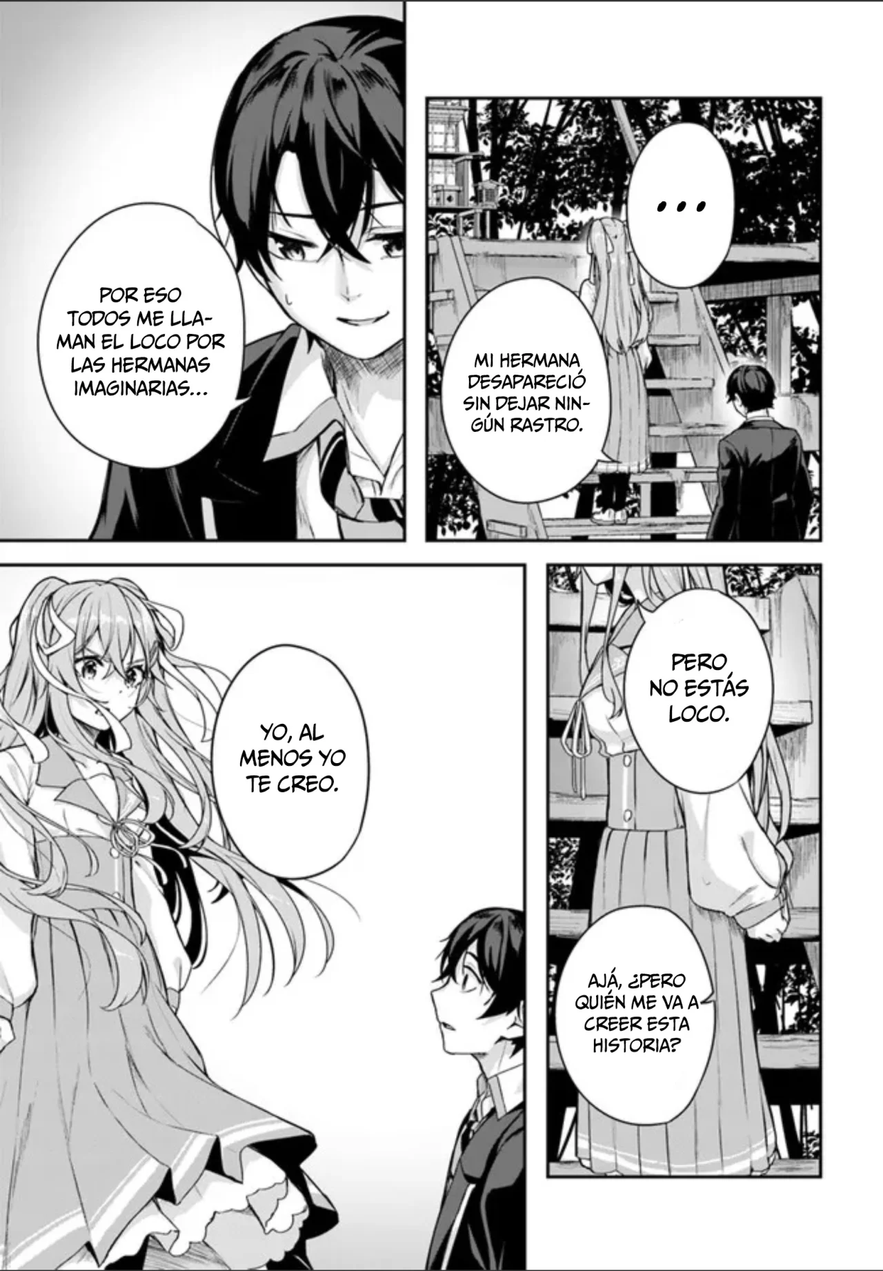 Página 48 del Manga