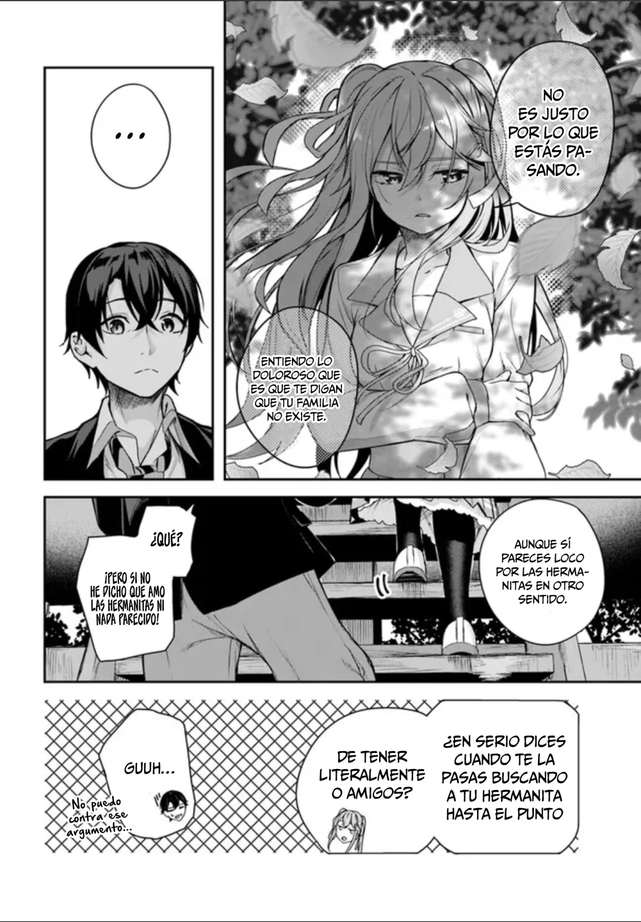 Página 49 del Manga