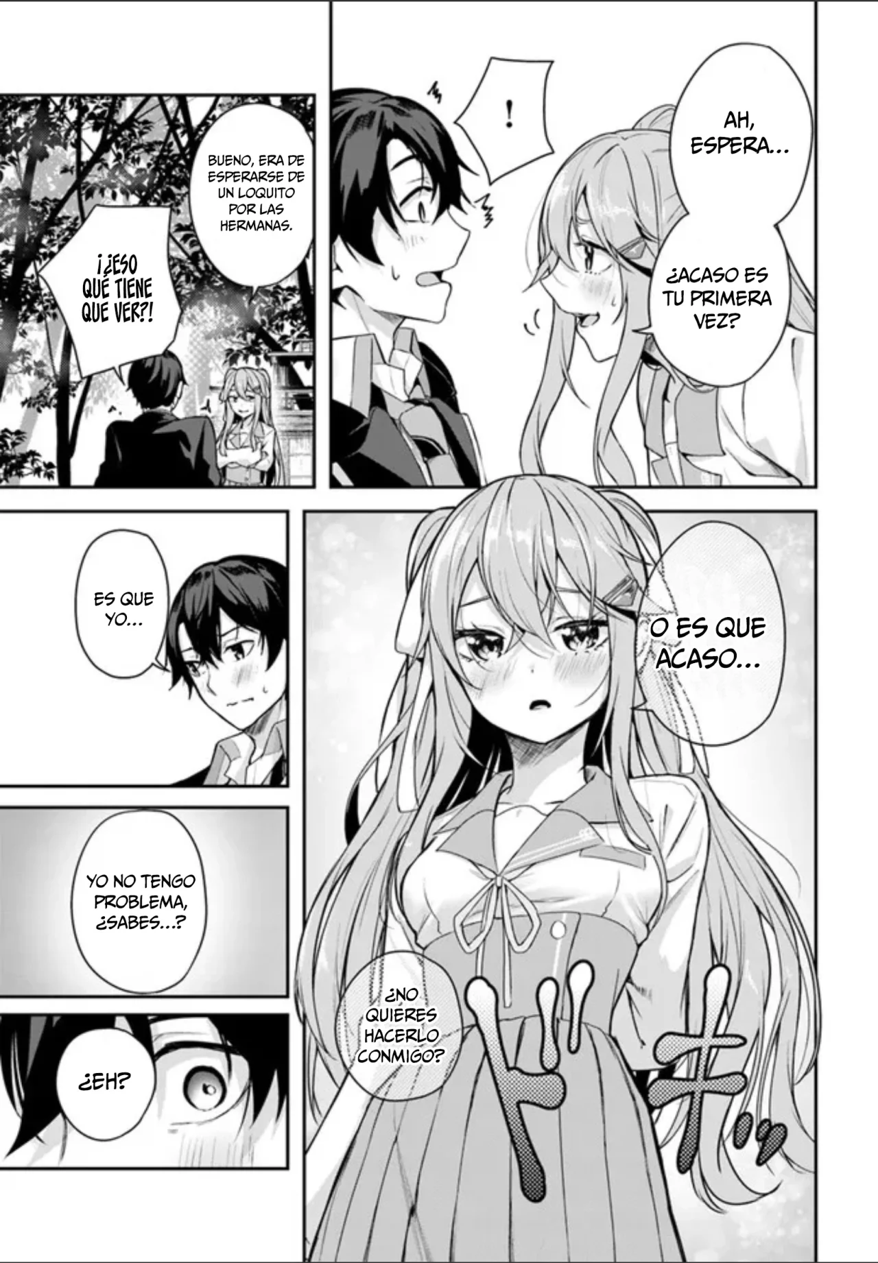 Página 56 del Manga
