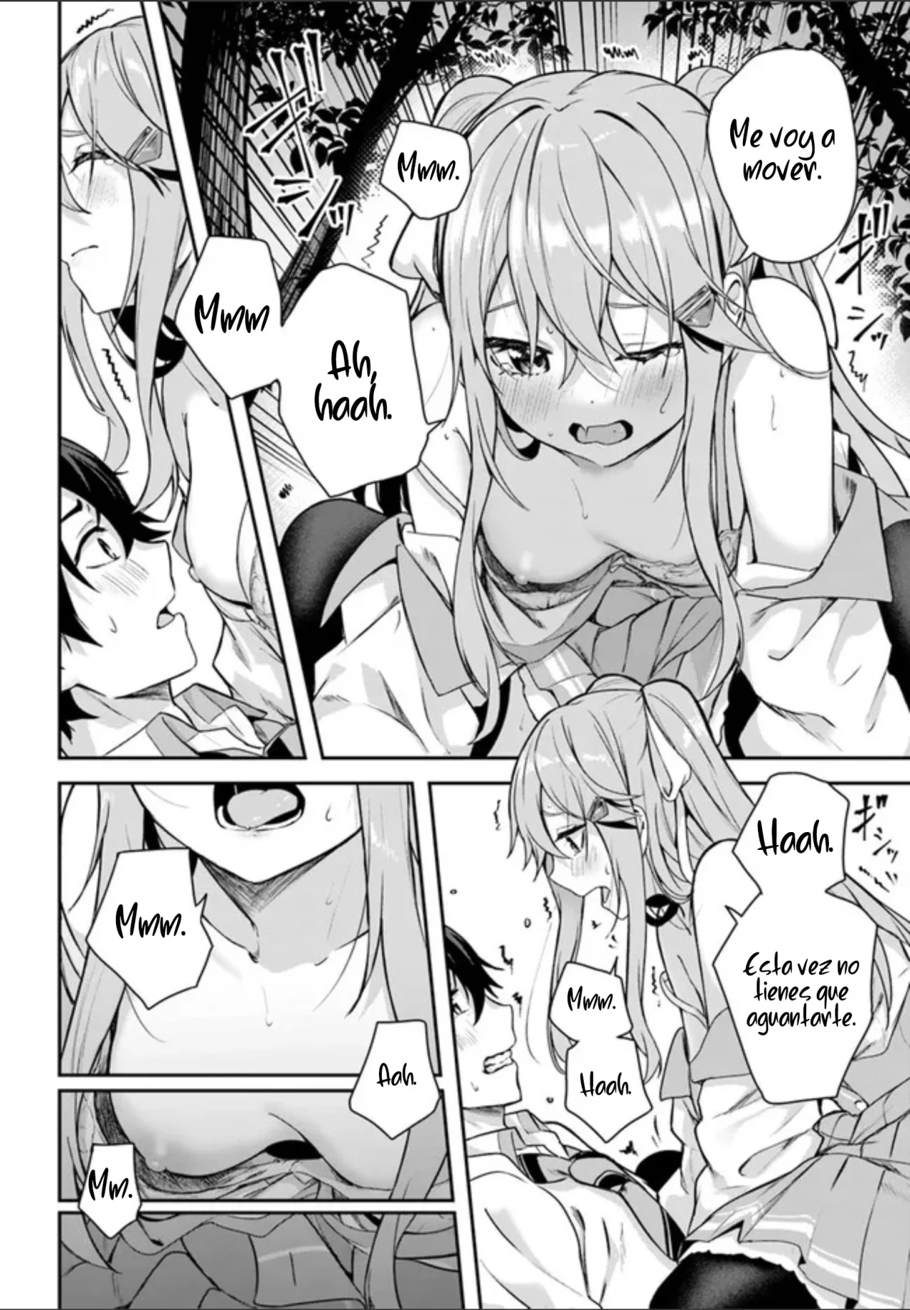 Página 59 del Manga