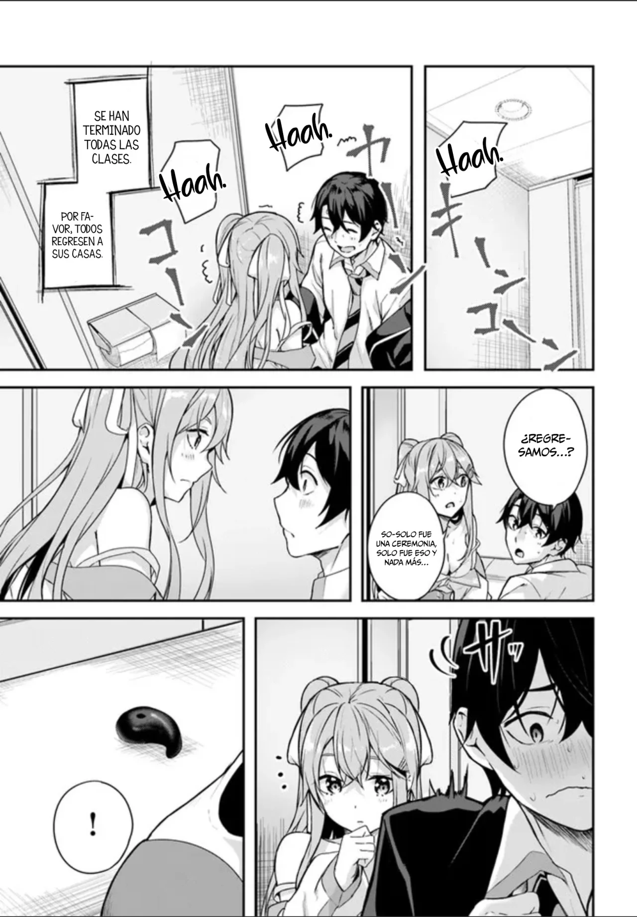 Página 62 del Manga