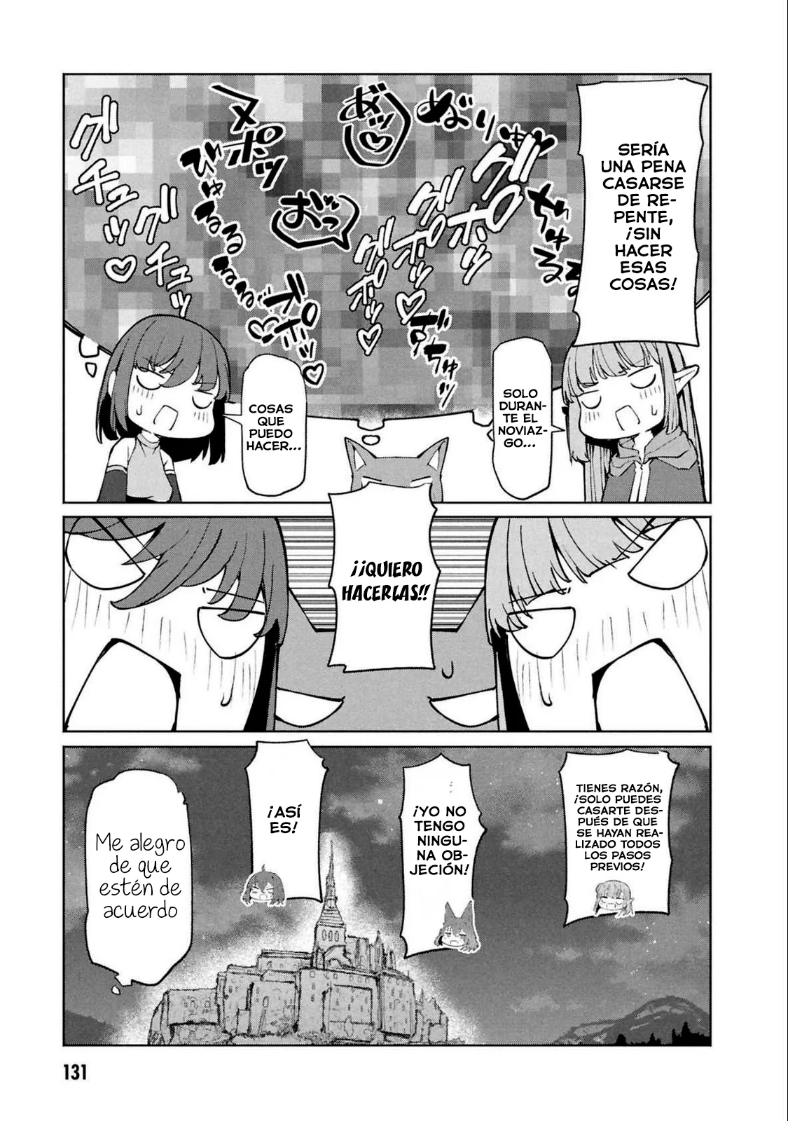 Página 37 del Manga