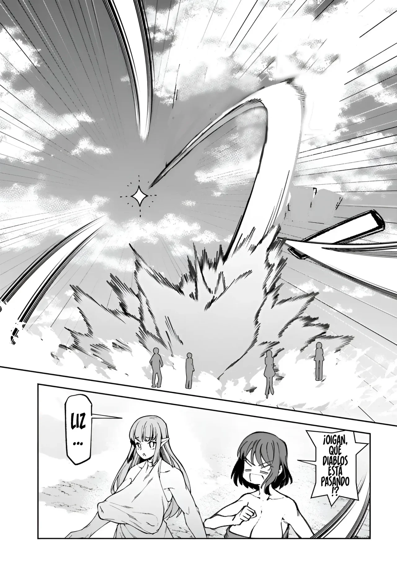 Página 32 del Manga