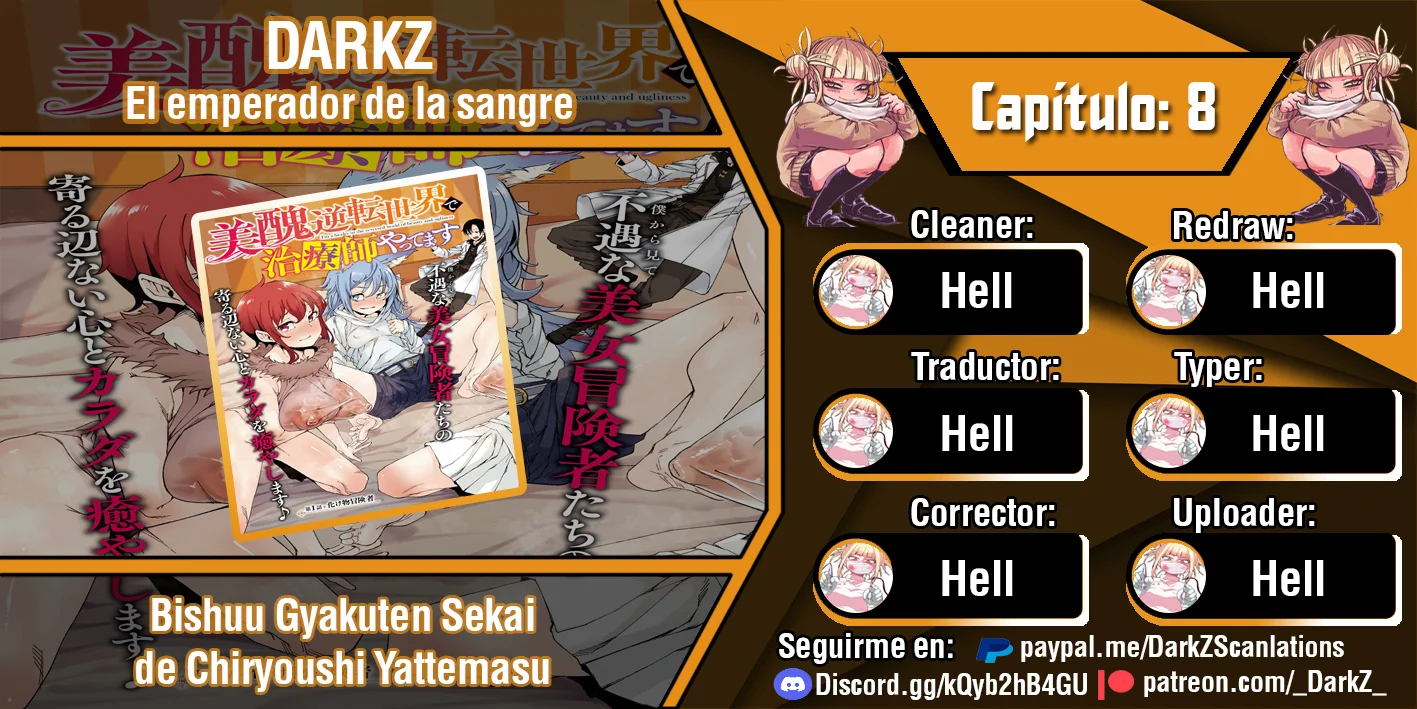 Página 34 del Manga
