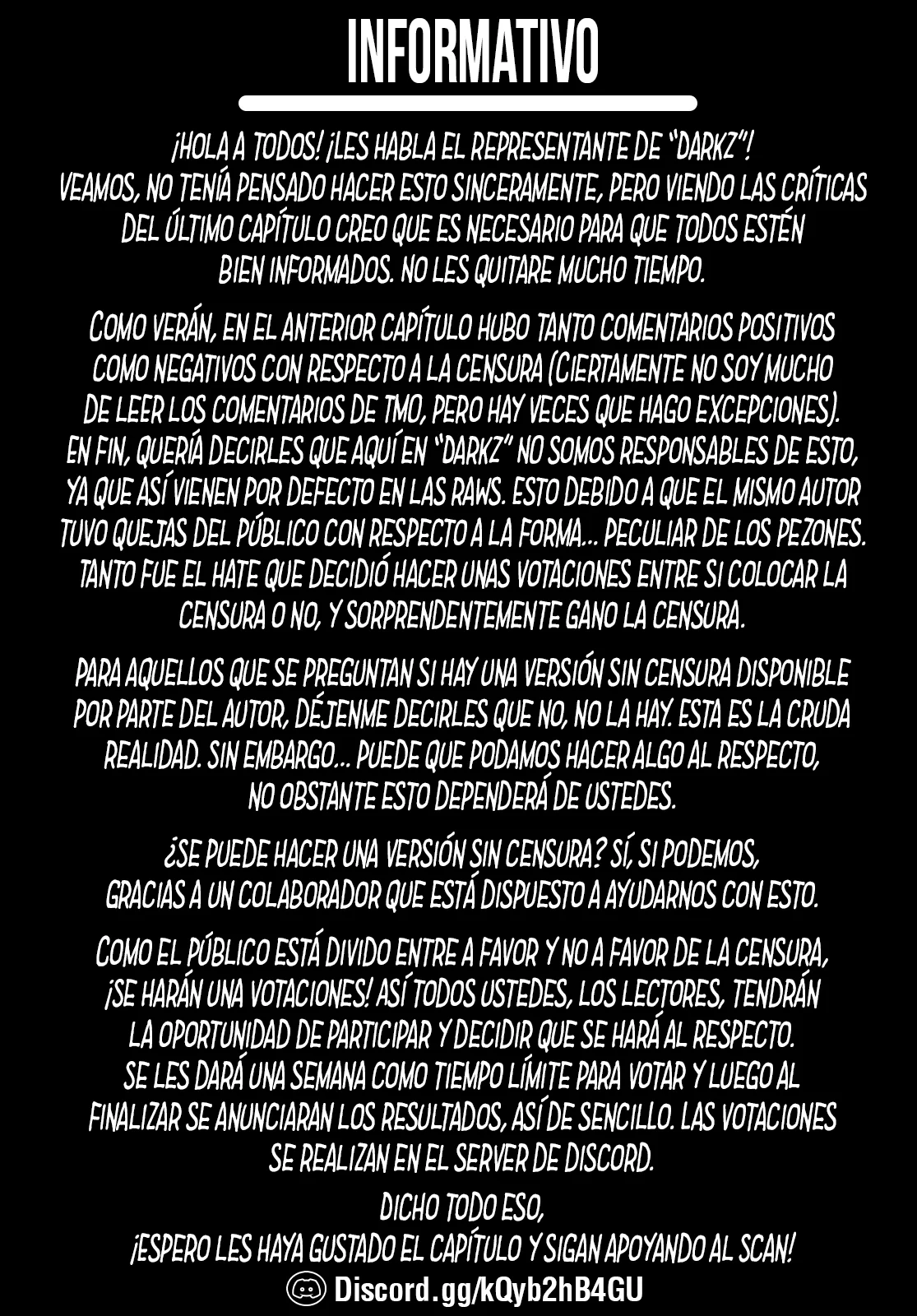 Página 37 del Manga