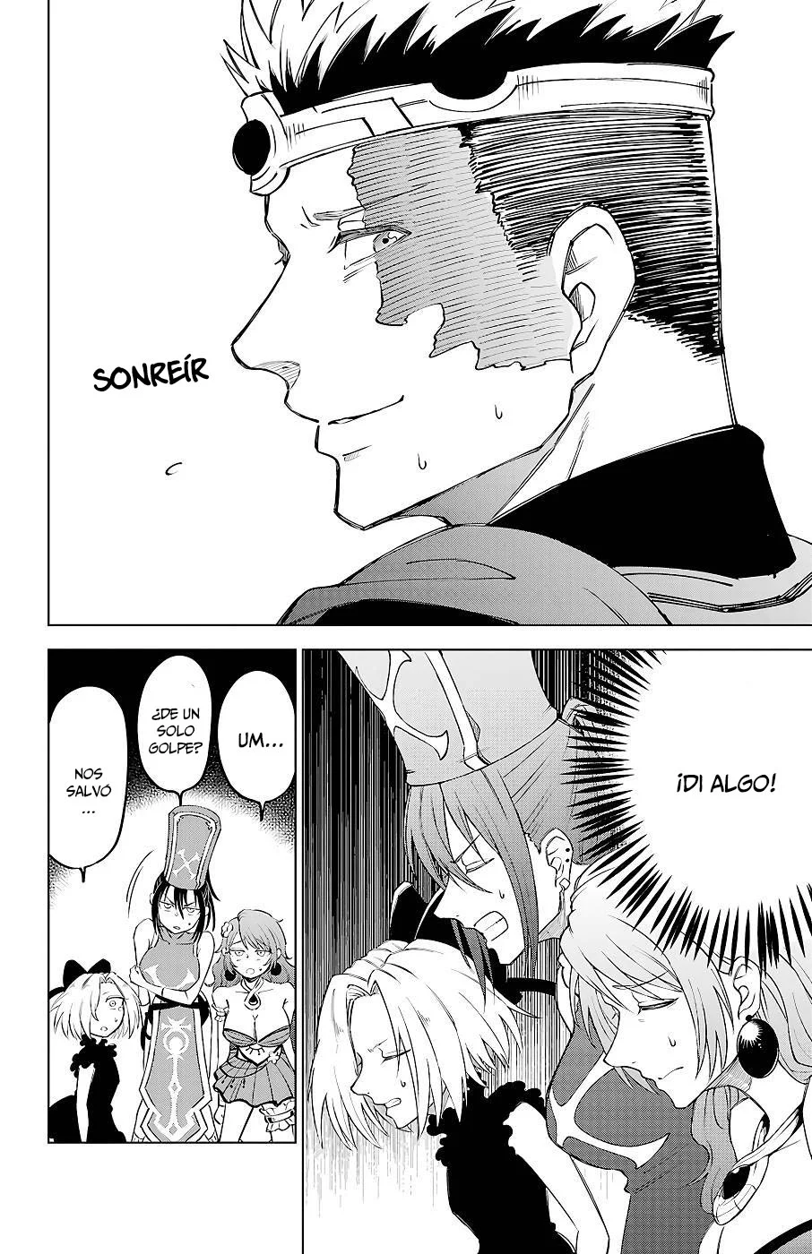 Página 36 del Manga