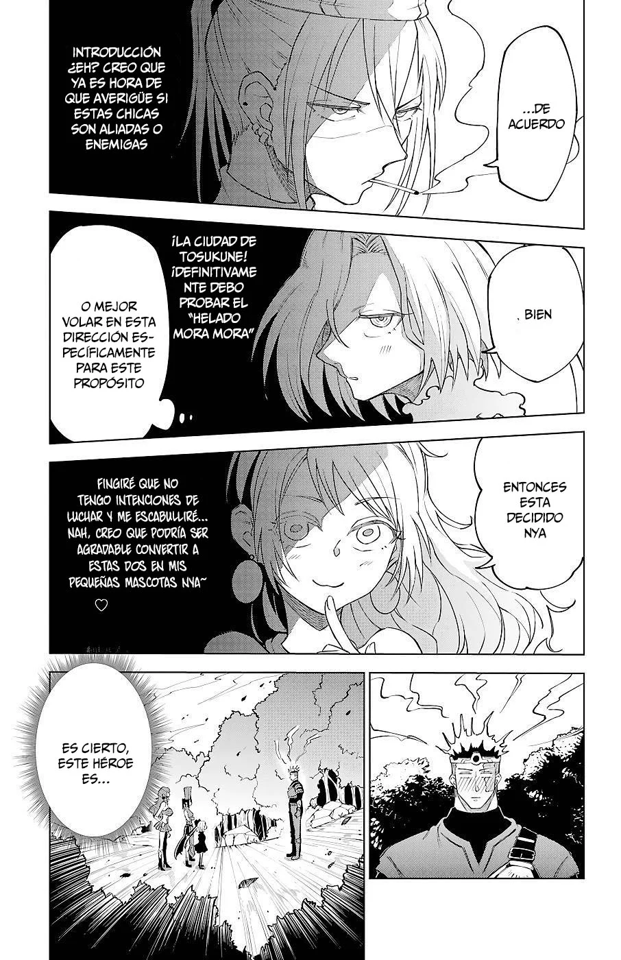 Página 39 del Manga
