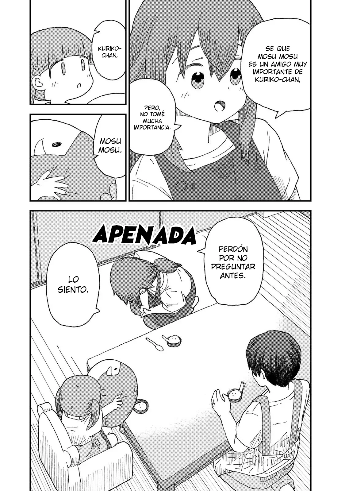 Página 36 del Manga