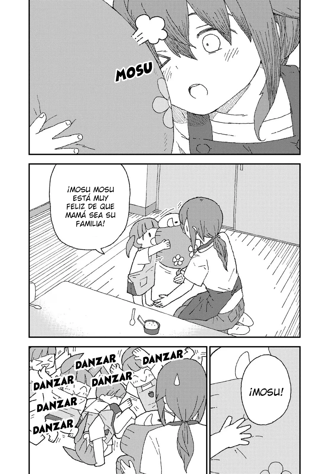 Página 38 del Manga