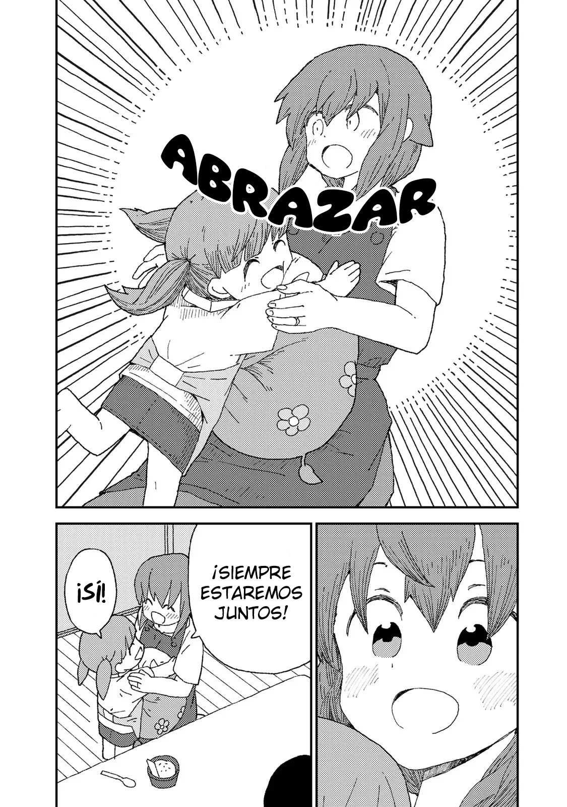 Página 39 del Manga