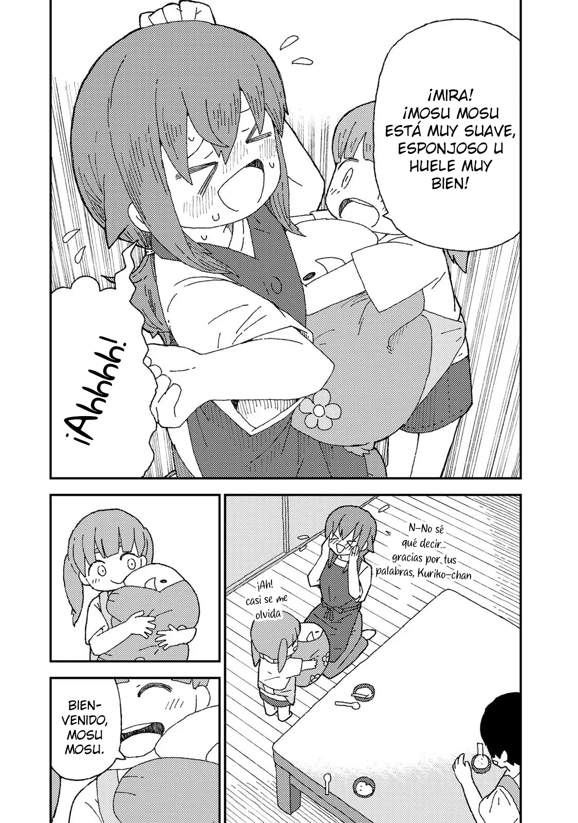 Página 40 del Manga