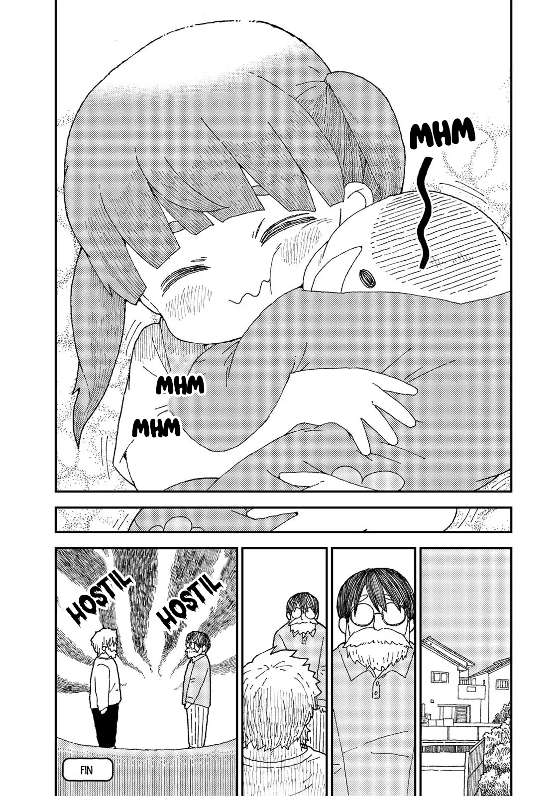 Página 41 del Manga