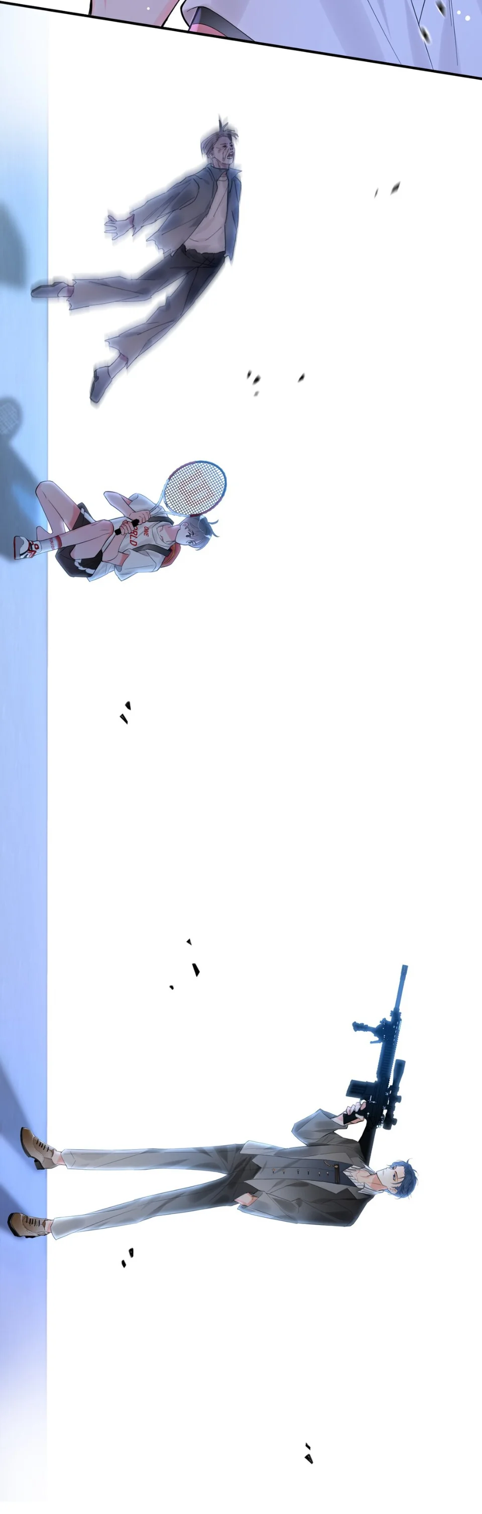 Página 32 del Manga