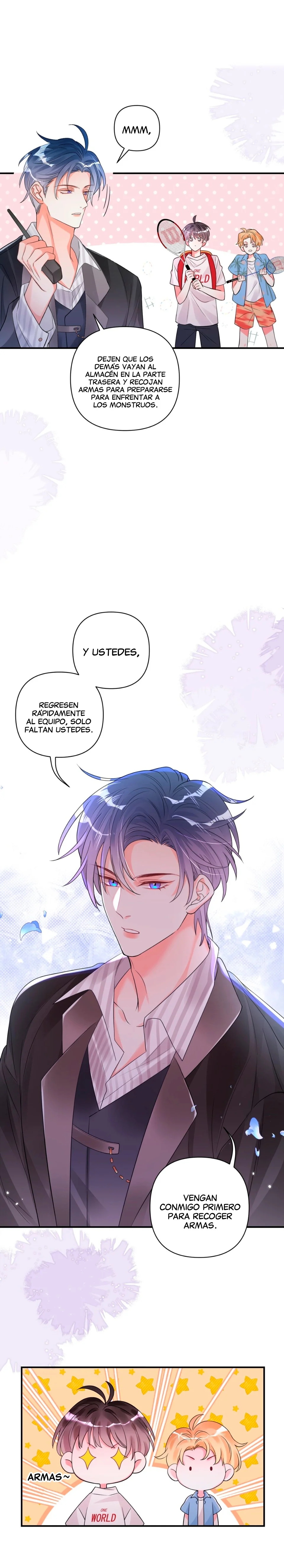 Página 35 del Manga