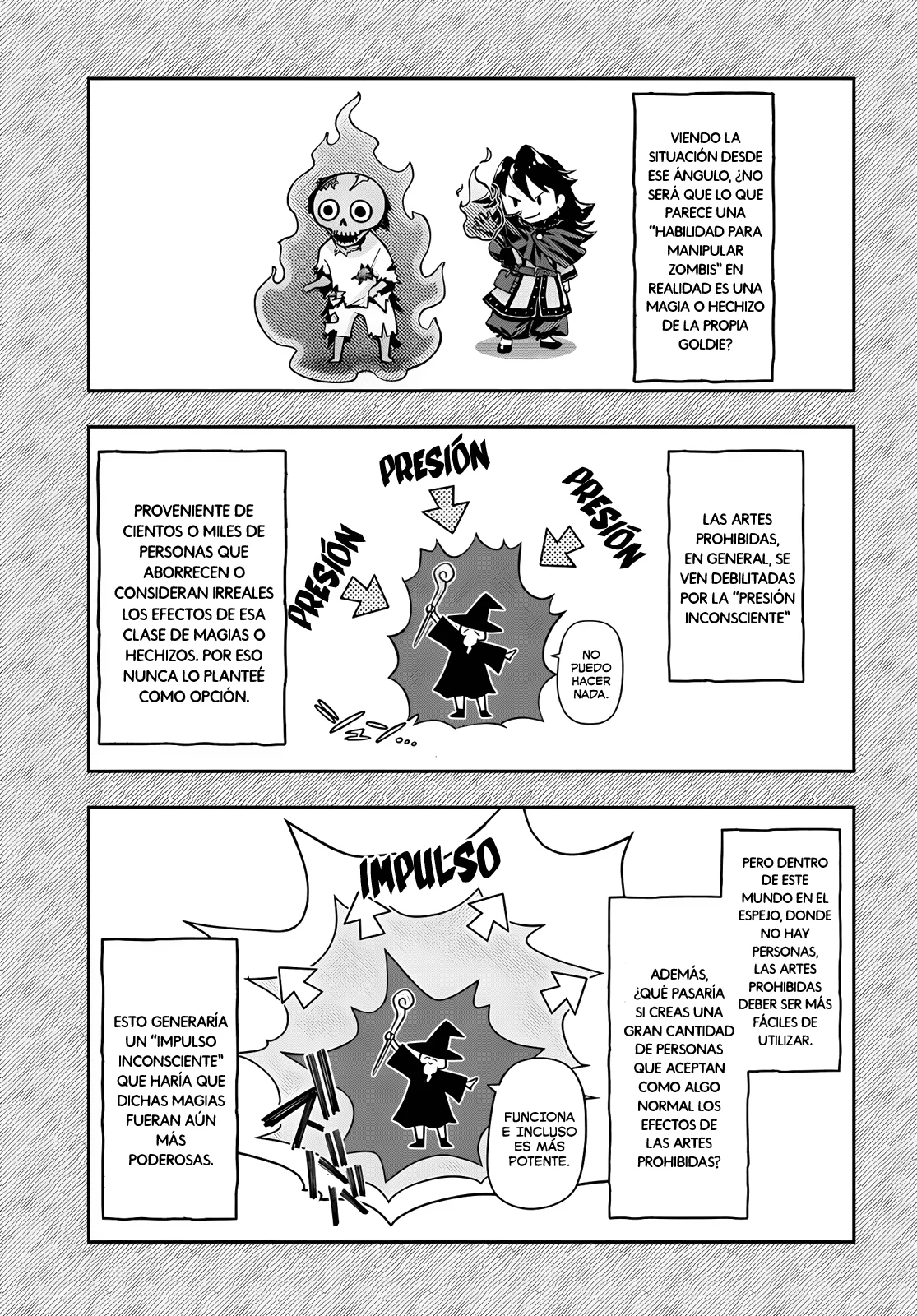 Página 32 del Manga