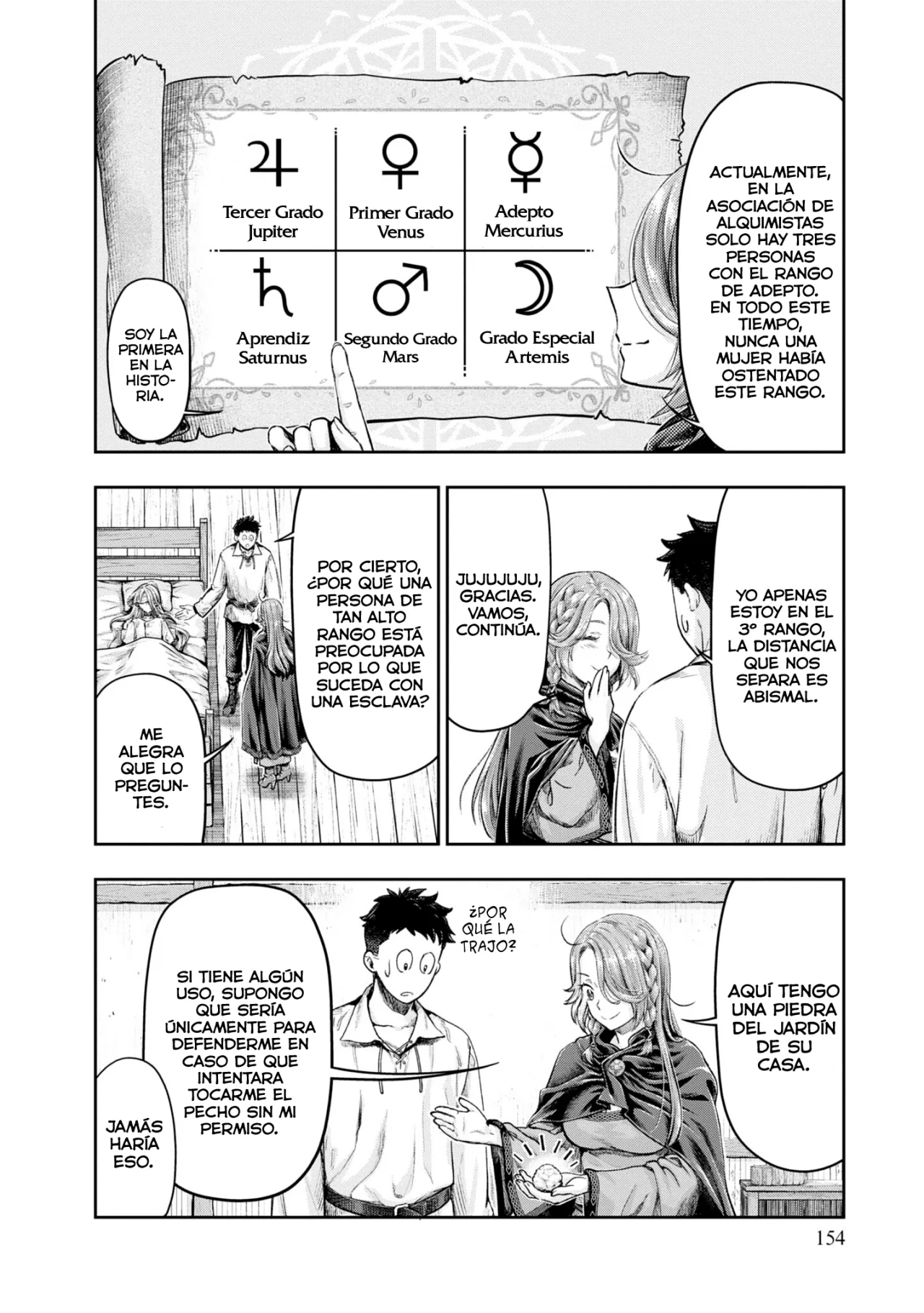 Página 41 del Manga