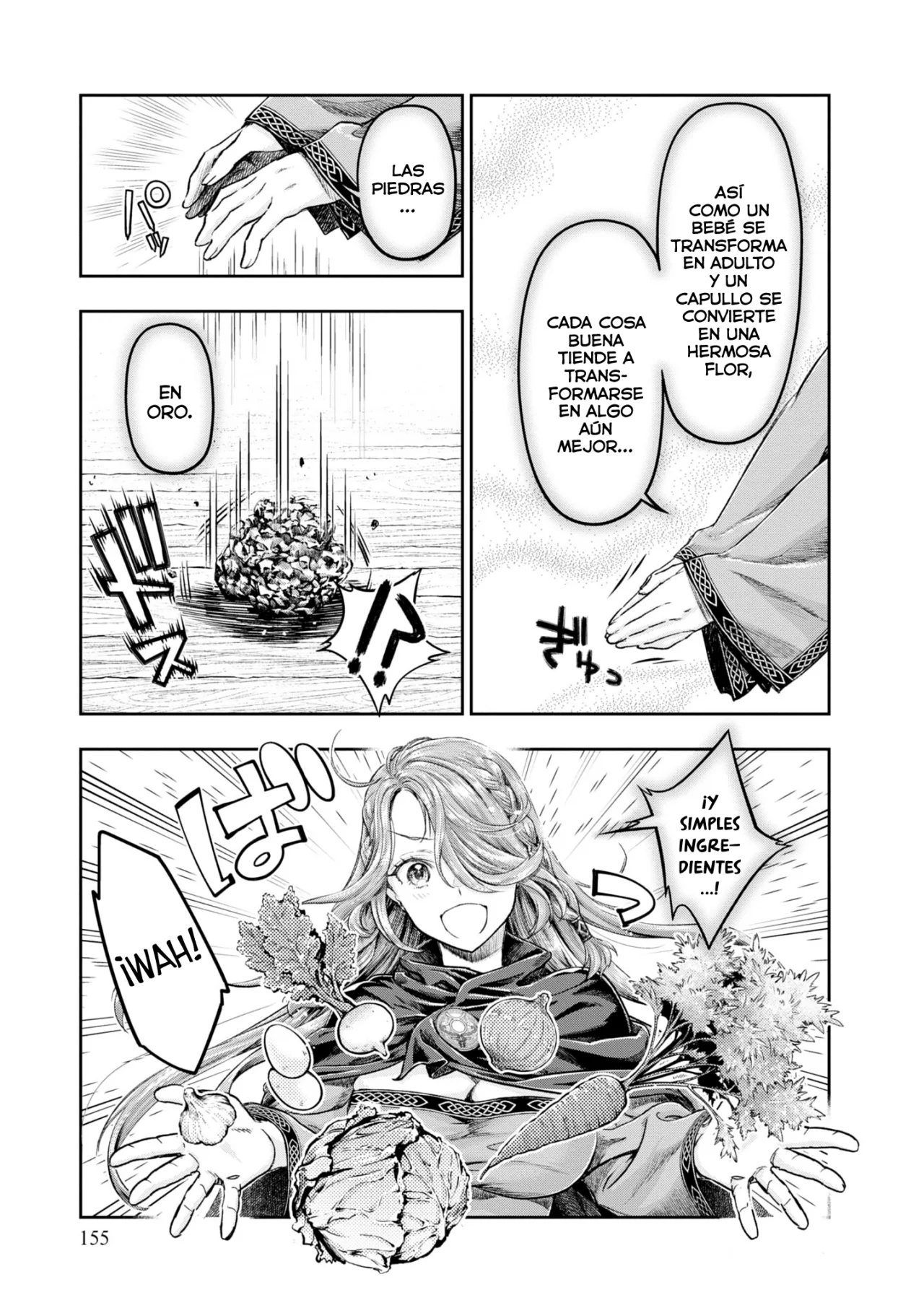 Página 42 del Manga