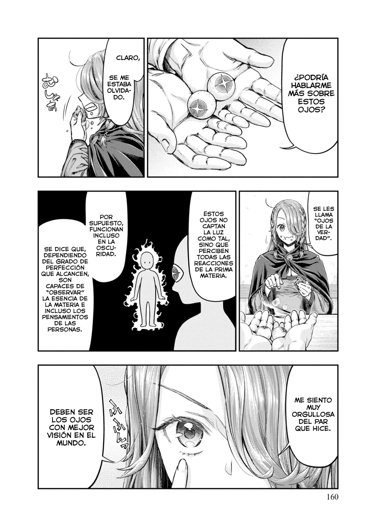 Página 47 del Manga