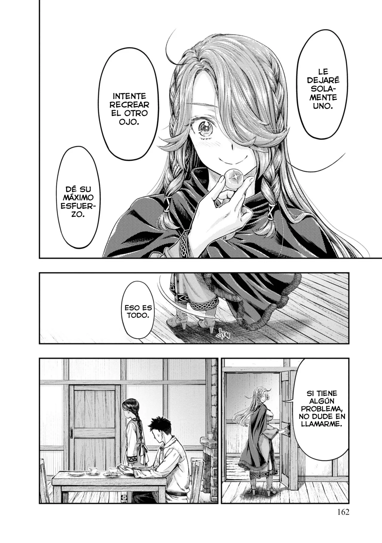 Página 49 del Manga